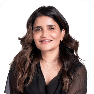 Dr Sheetal Gagrani